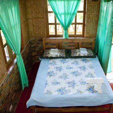 Dream Paradise Mountain Resort Romblon Island Exterior foto