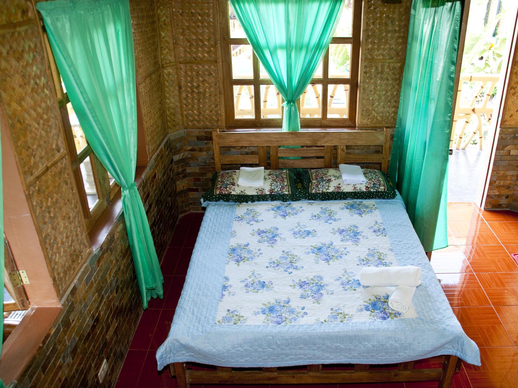 Dream Paradise Mountain Resort Romblon Island Exterior foto